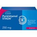 PARACETAMOL STADA 250 mg Zäpfchen – Bild 1
