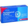 PARACETAMOL STADA 250 mg Zäpfchen – Bild 5