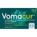 VOMACUR 40 Suppositorien – Bild 1