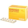 GINKGO BILOBA HEVERT Tabletten – Bild 5
