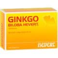 GINKGO BILOBA HEVERT Tabletten – Bild 3