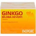 GINKGO BILOBA HEVERT Tabletten – Bild 1