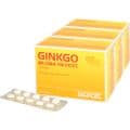 GINKGO BILOBA HEVERT Tabletten – Bild 4