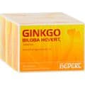 GINKGO BILOBA HEVERT Tabletten – Bild 3