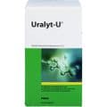 URALYT-U Granulat – Bild 1