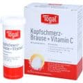 TOGAL Kopfschmerz-Brause + Vit.C Brausetabletten – Bild 4