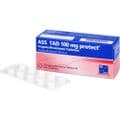 ASS TAD 100 mg protect magensaftres.Filmtabletten – Bild 2