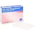 ASS TAD 100 mg protect magensaftres.Filmtabletten – Bild 1