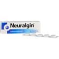 NEURALGIN Tabletten – Bild 2