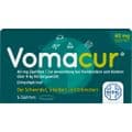 VOMACUR 40 Suppositorien – Bild 1