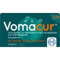 VOMACUR 70 Suppositorien – Bild 1