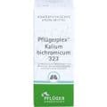 PFLÜGERPLEX Kalium bichromicum 323 Tabletten – Bild 2
