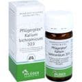 PFLÜGERPLEX Kalium bichromicum 323 Tabletten – Bild 1