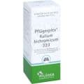 PFLÜGERPLEX Kalium bichromicum 323 Tabletten – Bild 5