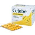 CETEBE Vitamin C Retardkapseln 500 mg – Bild 5
