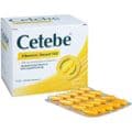 CETEBE Vitamin C Retardkapseln 500 mg – Bild 2