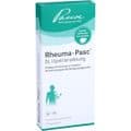 RHEUMA PASC SL Injektionslösung – Bild 3