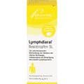 LYMPHDIARAL BASISTROPFEN SL – Bild 1
