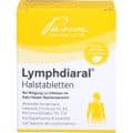 LYMPHDIARAL HALSTABLETTEN – Bild 2