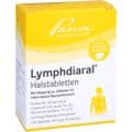 LYMPHDIARAL HALSTABLETTEN – Bild 5