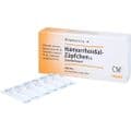 HÄMORRHOIDAL Zäpfchen N Cosmochema – Bild 3