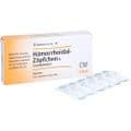 HÄMORRHOIDAL Zäpfchen N Cosmochema – Bild 4