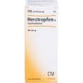 HERZTROPFEN N Cosmochema – Bild 1