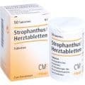 STROPHANTHUS COMP.Herztabletten – Bild 4