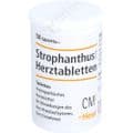 STROPHANTHUS COMP.Herztabletten – Bild 5