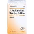 STROPHANTHUS COMP.Herztabletten – Bild 1