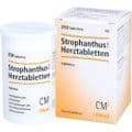 STROPHANTHUS COMP.Herztabletten – Bild 4