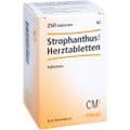 STROPHANTHUS COMP.Herztabletten – Bild 3