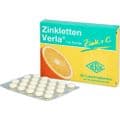 ZINKLETTEN Verla Orange Lutschtabletten – Bild 14
