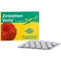ZINKLETTEN Verla Himbeere Lutschtabletten – Bild 2