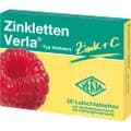 ZINKLETTEN Verla Himbeere Lutschtabletten – Bild 3