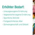 ZINKLETTEN Verla Himbeere Lutschtabletten – Bild 10