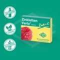 ZINKLETTEN Verla Himbeere Lutschtabletten – Bild 12