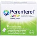 PERENTEROL Junior 250 mg Pulver Btl. – Bild 1