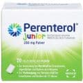 PERENTEROL Junior 250 mg Pulver Btl. – Bild 1