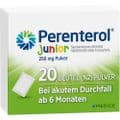 PERENTEROL Junior 250 mg Pulver Btl. – Bild 2