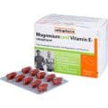 MAGNESIUM UND VITAMIN E-ratiopharm Kapseln – Bild 3