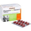 MAGNESIUM UND VITAMIN E-ratiopharm Kapseln – Bild 4