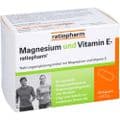 MAGNESIUM UND VITAMIN E-ratiopharm Kapseln – Bild 2