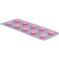 NYSTADERM Filmtabletten – Bild 5