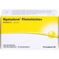 NYSTADERM Filmtabletten – Bild 1