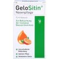 GELOSITIN Nasenpflege Spray – Bild 1