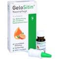 GELOSITIN Nasenpflege Spray – Bild 2