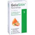 GELOSITIN Nasenpflege Spray – Bild 3