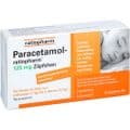 PARACETAMOL-ratiopharm 125 mg Zäpfchen – Bild 3
