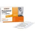 PARACETAMOL-ratiopharm 250 mg Zäpfchen – Bild 2